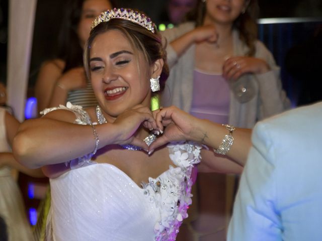 La boda de Mario y Melany en Cuernavaca, Morelos 75