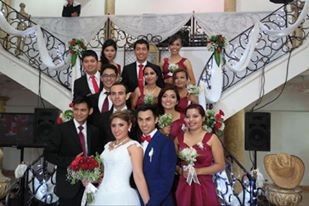 La boda de marco y Nimsi en Villahermosa, Tabasco 6