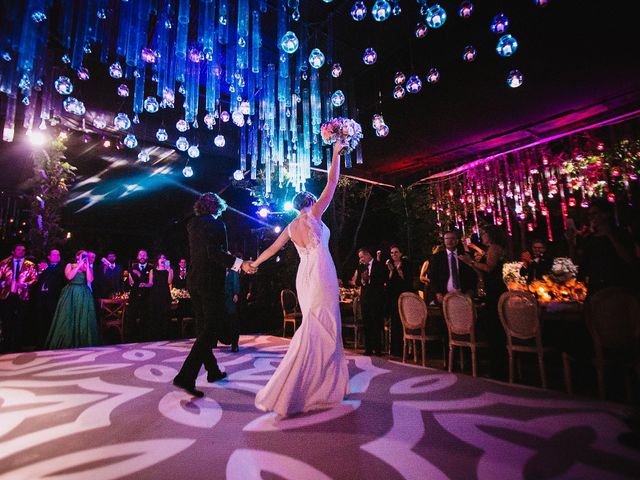 La boda de Fran y Jimena en El Marqués, Querétaro 21