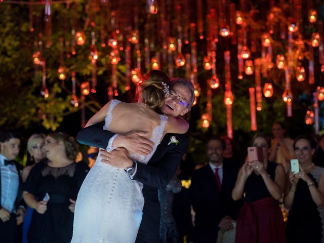 La boda de Fran y Jimena en El Marqués, Querétaro 24