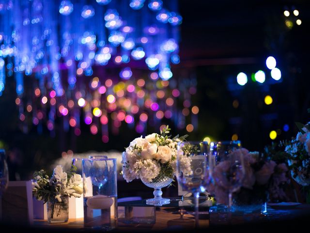 La boda de Fran y Jimena en El Marqués, Querétaro 27