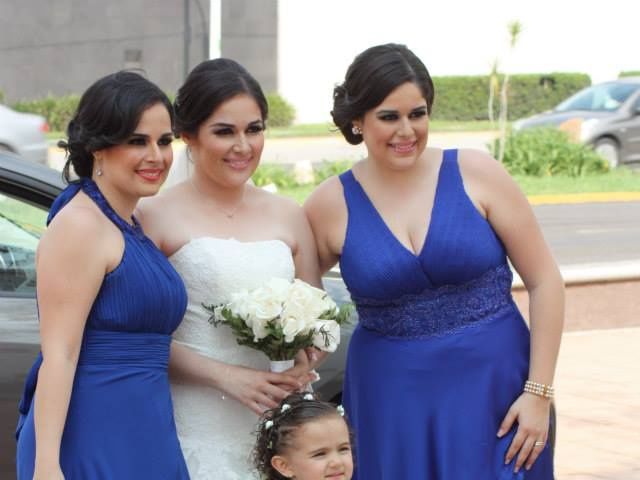 La boda de Claudia y Omar en Zapopan, Jalisco 4