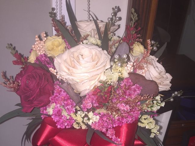 La boda de Ernesto  y Gloria   en Querétaro, Querétaro 3