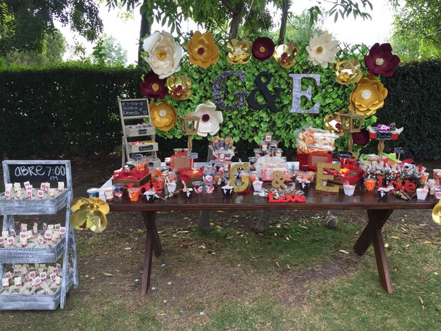 La boda de Ernesto  y Gloria   en Querétaro, Querétaro 5