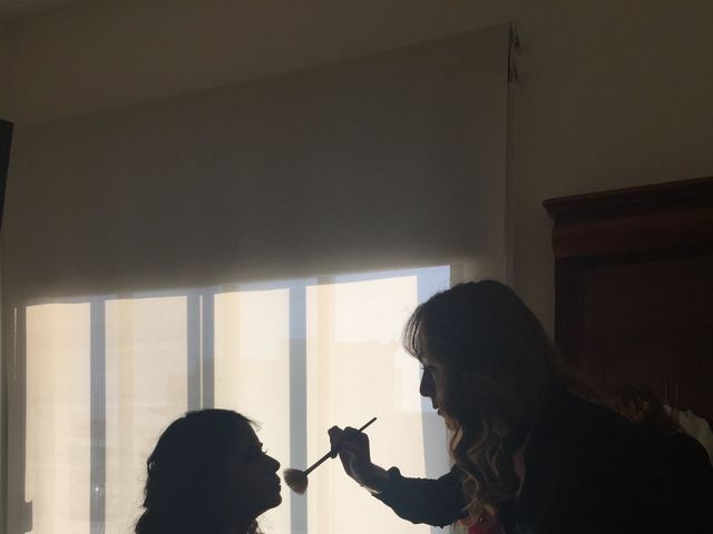 La boda de Ernesto  y Gloria   en Querétaro, Querétaro 8