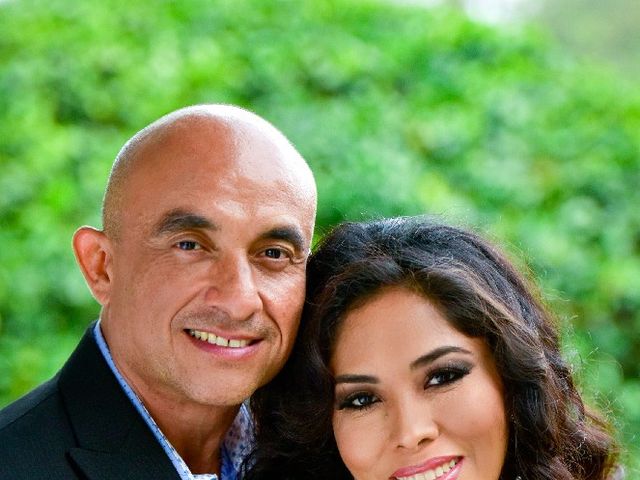 La boda de Ernesto y Yasmín en Cuernavaca, Morelos 5