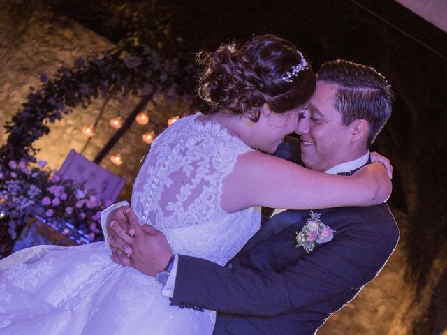 La boda de Alberto y Paulina en León, Guanajuato 4