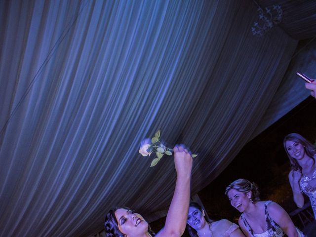 La boda de Alberto y Paulina en León, Guanajuato 12