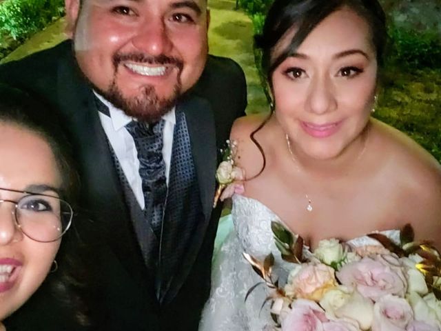 La boda de Ramiro y Laura  en Saltillo, Coahuila 2