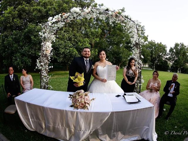 La boda de Ramiro y Laura  en Saltillo, Coahuila 12