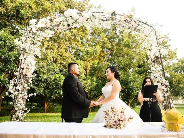 La boda de Ramiro y Laura  en Saltillo, Coahuila 19