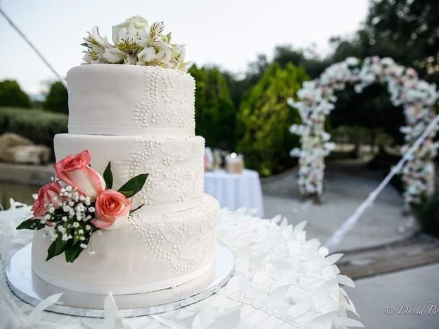 La boda de Ramiro y Laura  en Saltillo, Coahuila 30