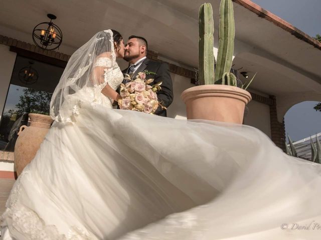 La boda de Ramiro y Laura  en Saltillo, Coahuila 31