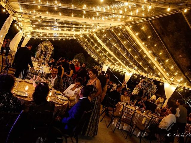 La boda de Ramiro y Laura  en Saltillo, Coahuila 35