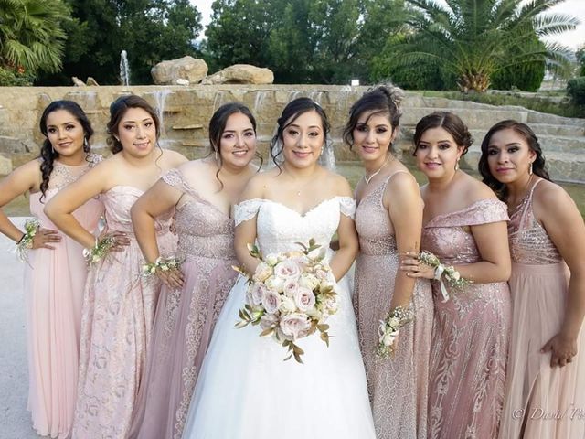 La boda de Ramiro y Laura  en Saltillo, Coahuila 38
