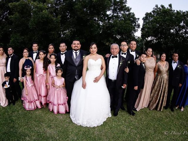 La boda de Ramiro y Laura  en Saltillo, Coahuila 40