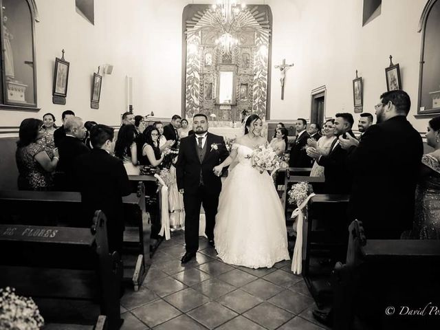 La boda de Ramiro y Laura  en Saltillo, Coahuila 41