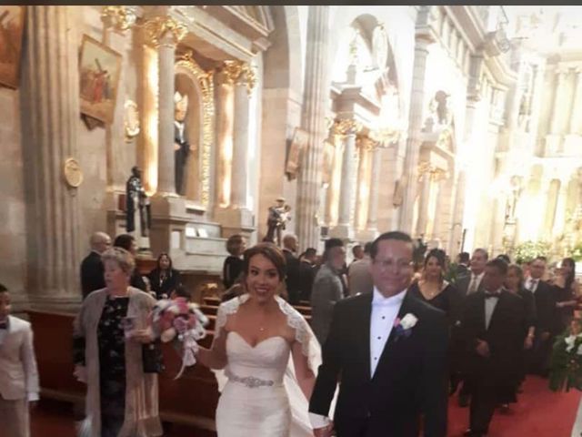 La boda de Gilberto  y Mónica  en Guadalajara, Jalisco 15
