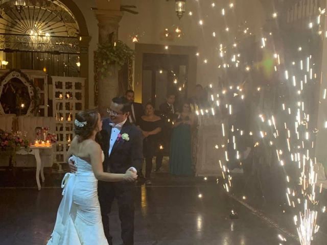 La boda de Gilberto  y Mónica  en Guadalajara, Jalisco 20