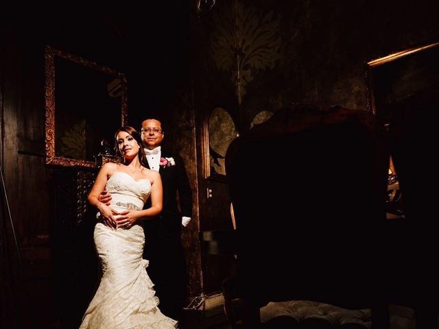 La boda de Gilberto  y Mónica  en Guadalajara, Jalisco 26