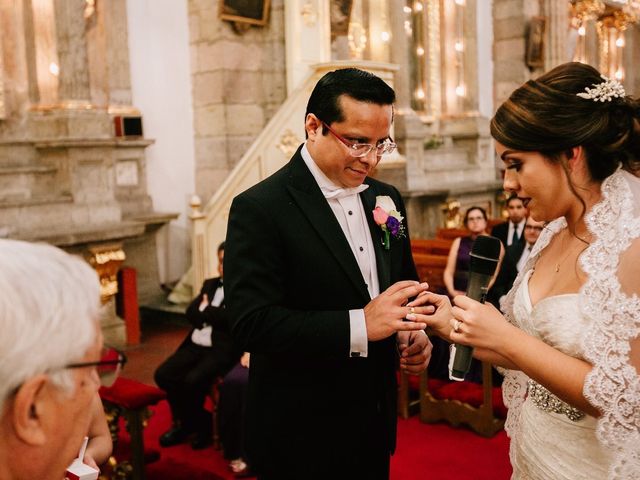La boda de Gilberto  y Mónica  en Guadalajara, Jalisco 31