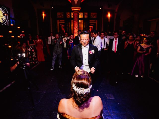 La boda de Gilberto  y Mónica  en Guadalajara, Jalisco 38