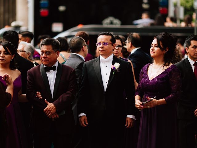 La boda de Gilberto  y Mónica  en Guadalajara, Jalisco 39