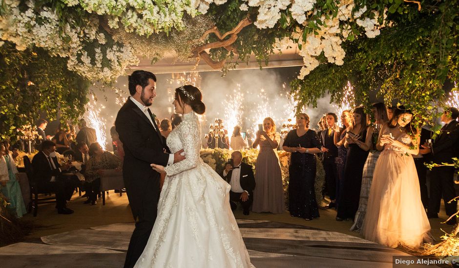 La boda de Fernando y Alan en Morelia, Michoacán