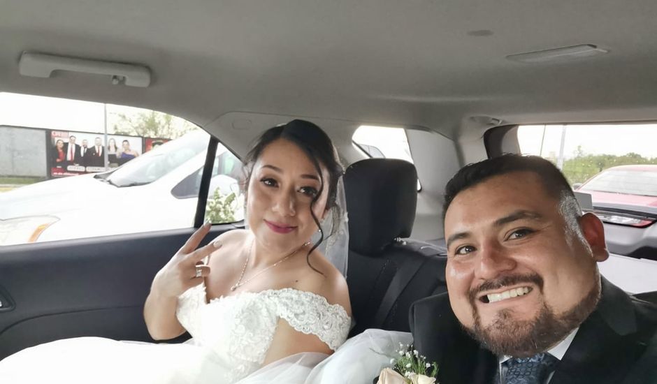 La boda de Ramiro y Laura  en Saltillo, Coahuila