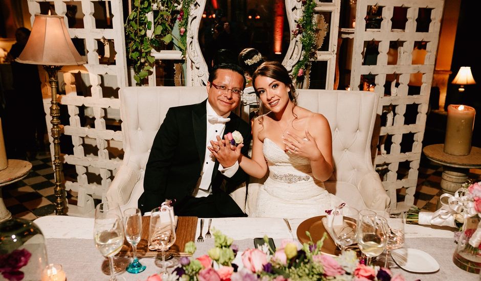 La boda de Gilberto  y Mónica  en Guadalajara, Jalisco