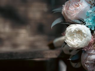 La boda de Carol y Gregorio 2