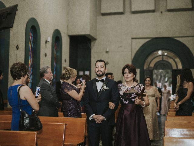 La boda de Moisés y Lucy en Querétaro, Querétaro 22