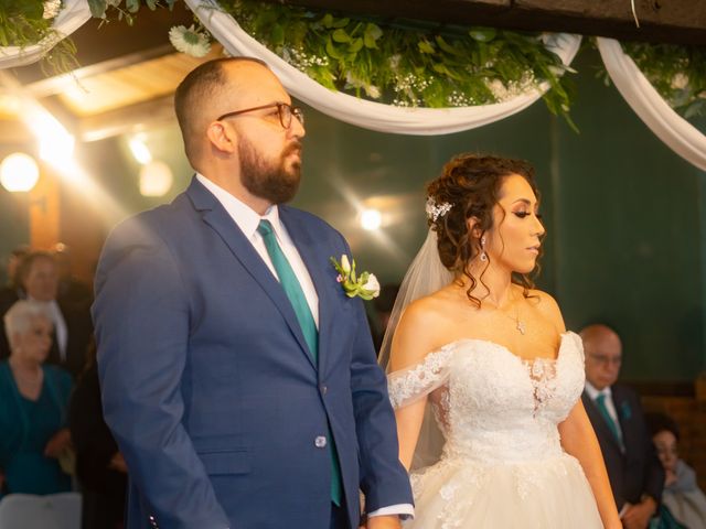 La boda de Francisco y Jessy en Centro, Ciudad de México 9