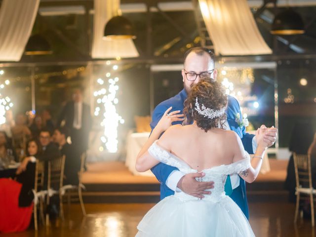 La boda de Francisco y Jessy en Centro, Ciudad de México 17