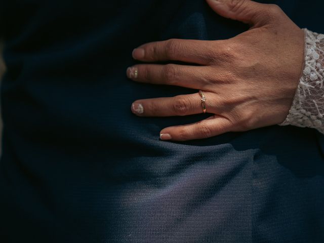 La boda de Gregorio y Carol en Tepotzotlán, Estado México 24
