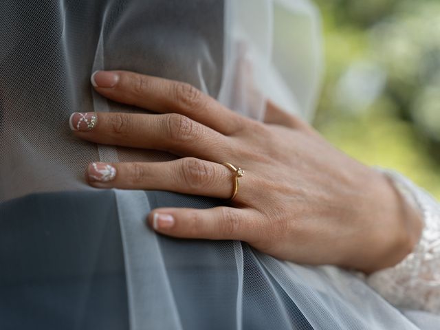 La boda de Gregorio y Carol en Tepotzotlán, Estado México 27
