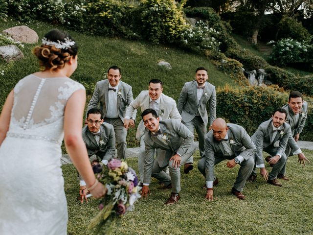 La boda de Álex y Gaby en Xochitepec, Morelos 89