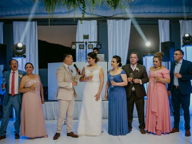 La boda de Álex y Gaby en Xochitepec, Morelos 92