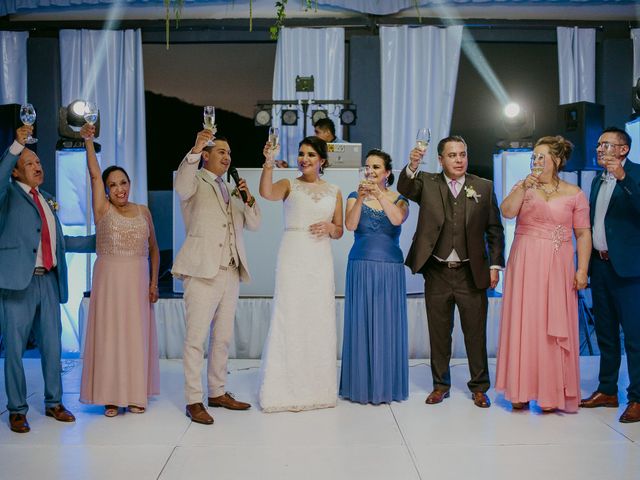 La boda de Álex y Gaby en Xochitepec, Morelos 96