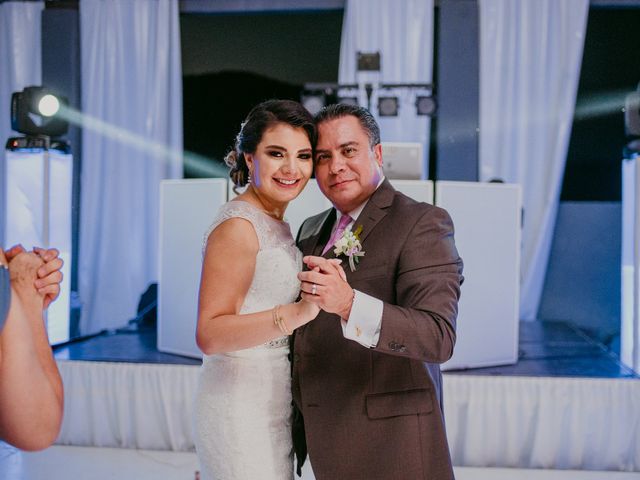 La boda de Álex y Gaby en Xochitepec, Morelos 111