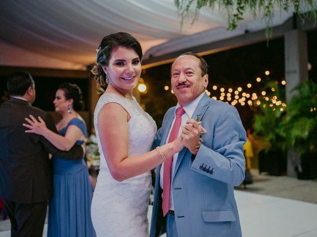 La boda de Álex y Gaby en Xochitepec, Morelos 113