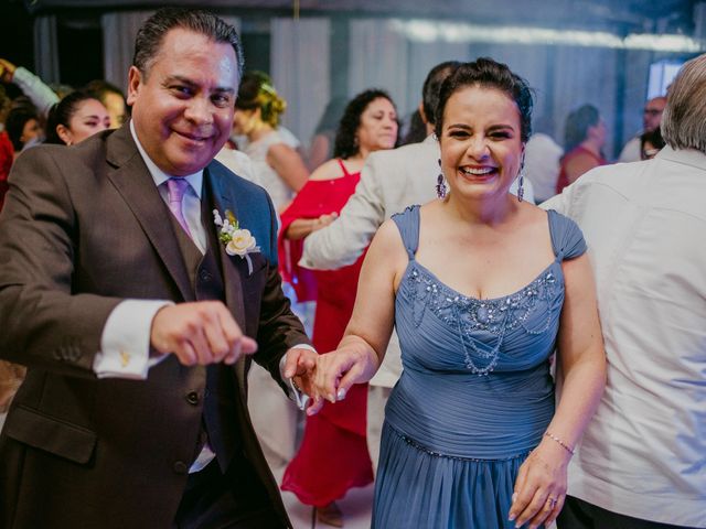 La boda de Álex y Gaby en Xochitepec, Morelos 119