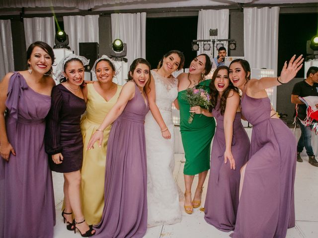 La boda de Álex y Gaby en Xochitepec, Morelos 137