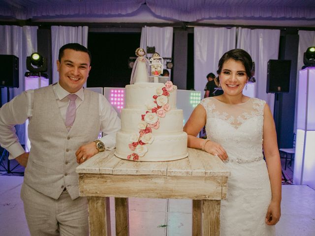 La boda de Álex y Gaby en Xochitepec, Morelos 146