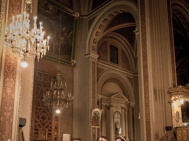 La boda de Cristopher  y Wendy en Morelia, Michoacán 33