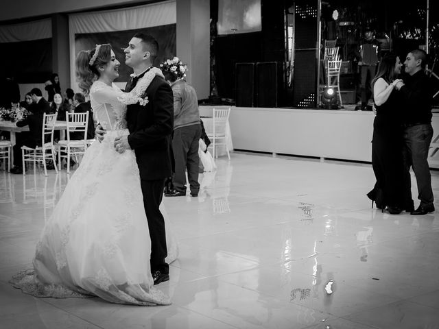 La boda de Cristopher  y Wendy en Morelia, Michoacán 52