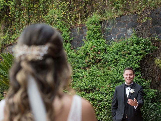 La boda de Lesly y Álex en Pátzcuaro, Michoacán 1