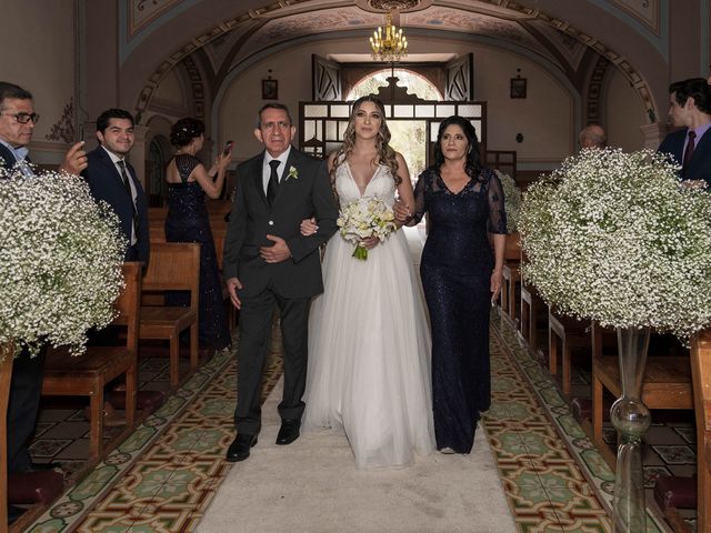 La boda de Lesly y Álex en Pátzcuaro, Michoacán 12