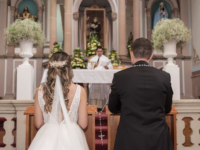 La boda de Lesly y Álex en Pátzcuaro, Michoacán 13