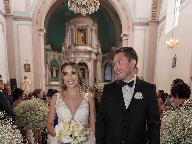 La boda de Lesly y Álex en Pátzcuaro, Michoacán 14